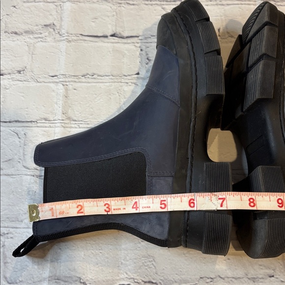 Blondo Helga Waterproof Pull-On Boot - Picture 12 of 12